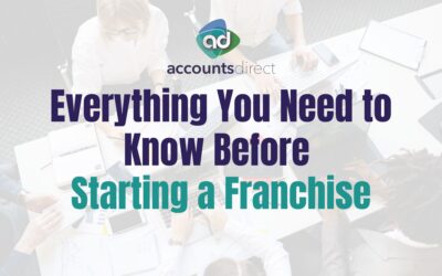 Everything You Need to Know Before Starting a Franchise