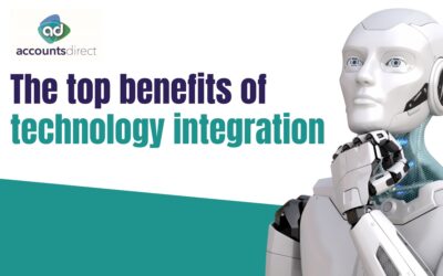 These are the top benefits of technology integration for your business in 2023