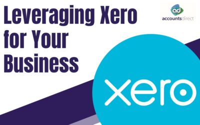 Leveraging Xero for Your Business: An In-Depth Review