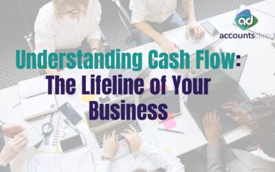 Understanding Cash Flow: The Lifeline of Your Business