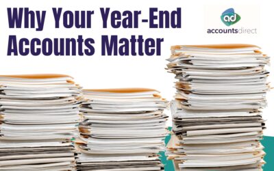 Year-End Accounts: Why They Matter and How to Manage Them Effectively