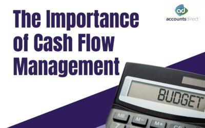 The Importance of Cash Flow Management