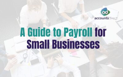 A Guide to Payroll for Small Businesses