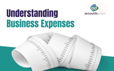 Understanding Business Expenses