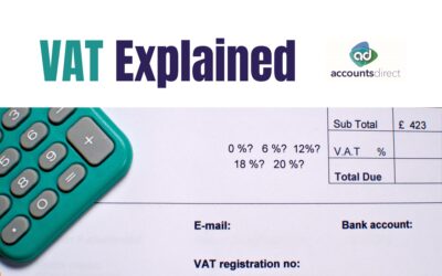 VAT Explained