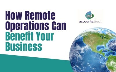 The Future of Work: How Remote Operations Can Benefit Your Business