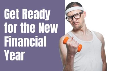 Preparing for the New Financial Year: A Checklist for SMEs