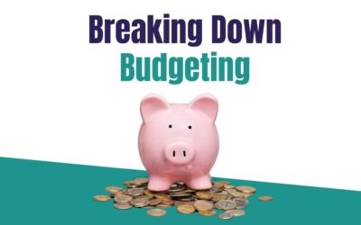 Breaking Down Budgeting: Simple Strategies for Small Enterprises