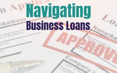 Navigating Business Loans: A Guide for First-Time Borrowers