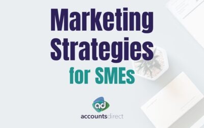 Boost Your Business: Effective Marketing Strategies for SMEs