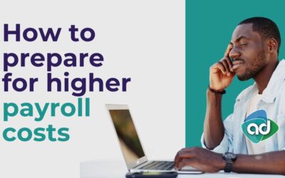 Top 5 Things to Review in Your Payroll This Spring