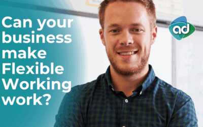 Flexible Working: Good for Staff, Good for Your Bottom Line?