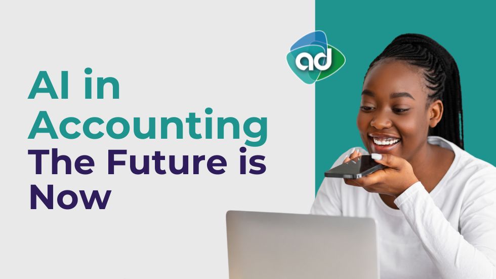 AI in accounting
