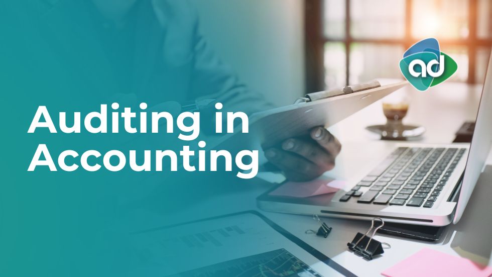Auditing in Accounting